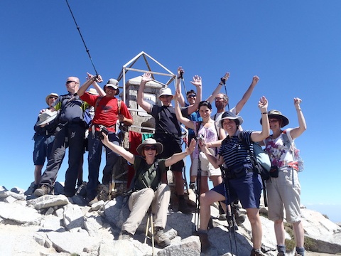 Balkan Trek Holidays Reputation for Excellence