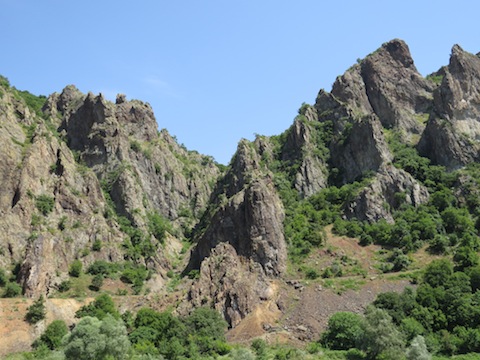 Birdwatching Holidays in Eastern Rhodope