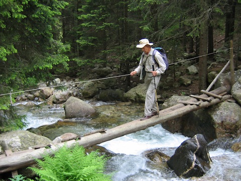 Walking & Wildlife Holidays in Bulgaria