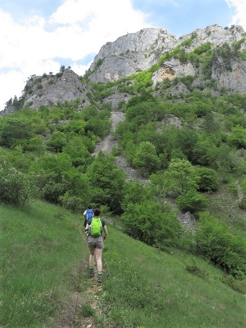 Walking & Wildlife Holidays in Bulgaria